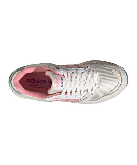 adidas zx racer damen weiß|Weiss .